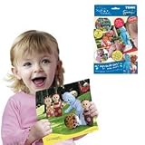 Tomy 70015 - AquaDraw Mini Mats In the Night Garden