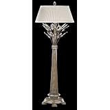 Buy Fine Art Lamps 752815, Crystal Laurel Dimming Crystal Table Lamp, 1 Light, 60... by Fine Art Lamps&node=228013