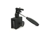 UAG Spotting Scope - Binoculars - Camera Hunting Surveillance Adjustable Car Window Mount