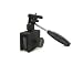 Ultimate Arms Gear Spotting Scope - Binoculars - Camera Hunting Surveillance Adjustable Car Window Mount