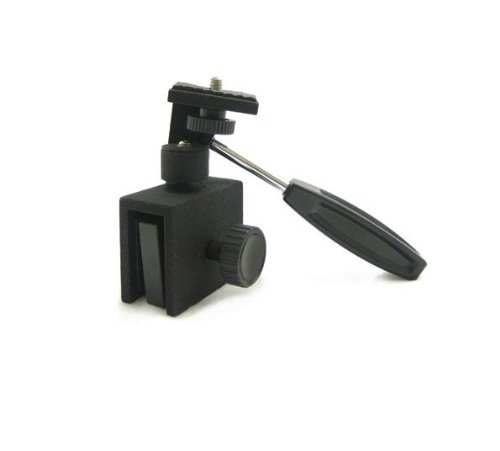 UAG Spotting Scope - Binoculars - Camera Hunting Surveillance Adjustable Car Window Mount