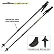 Adjustable Walking Poles by PowerWalker