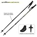 Sporting Goods : Adjustable Walking Poles - Exercise