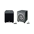 JBL WIRELESS 12 INCH SUB 300 WATT BLACK NIC