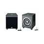 JBL ES250PWBK Wireless 400-Watt Powered 12-inch Subwoofer (Black)