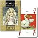 【Lewis Carroll -ALICE-】トランプ　不思議の国のアリス