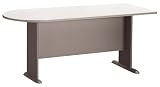 SERIES A:PENINSULA DESK
