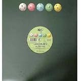 Go DJ/Dirty [12 inch Analog]