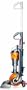 Dyson DC24 Multi Floor� Ultra-lightweight Dyson Ball Upright Vacuum Cleaner