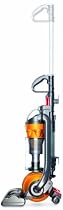 Dyson DC24 All Floors  Ultra-lightweight Dyson Ball Upright Vacuum Cleaner