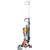 Dyson DC24 Multi Floor� Ultra-lightweight Dyson Ball Upright Vacuum Cleaner