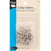 Dritz(R) 12 Snap Fasteners