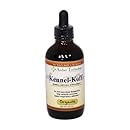 Amber Technology Tossak Kennel Koff, 4-Ounce