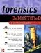 Book Forensics Demystified