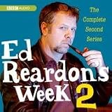 Ed Reardon's Week: Series 2 (BBC Audio)