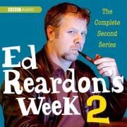 Ed Reardon's Week: Series 2 (BBC Audio)