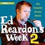 Ed Reardon's Week: Series 2 (BBC Audio)