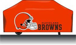 Cleveland Browns Grill Cover