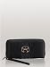 GUESS Edna Large Zip-Around Organizer