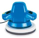 Review Westward  / Westward 1VUB7 Auto Polisher, 120 VAC, 10 In, w/2 Bonnets