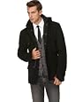 DKNY Wool Blend Jacket