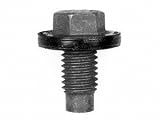 Help 65378 Oil Drain Plug