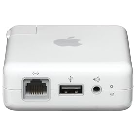 Apple Airport Express