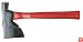 Plumb Hickory Handled Pole Hatchet