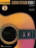 Hal Leonard Guitar Method Bk 1 + CD
