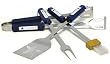 Dallas Cowboys NFL BBQ Grill Utensil Set