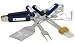 Dallas Cowboys NFL BBQ Grill Utensil Set