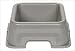 Kitchen & Housewares : Doskocil #23191 76OZ Pet Food Dish
