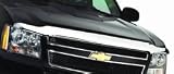 Auto Ventshade 680739 Chrome Hood Shield