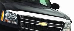 Auto Ventshade 680739 Chrome Hood Shield