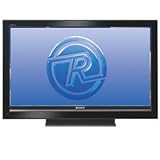 Product details for Sony Bravia 46