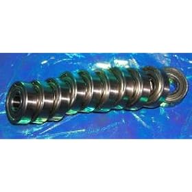 10 Go Kart Bearing R6ZZ 3/8 x7/8 Shielded