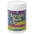 Aerobic Life - ABC Aerobic Bulk Cleanse, 12 oz powder