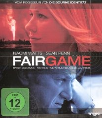 Fair Game