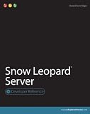 Snow Leopard Server (Developer Reference)