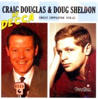Craig Douglas - At Decca Singles Compilation 1958-63 - Zortam Music