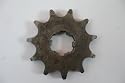 Dirt Bike / Pit Bike / Quad / ATV / Monkey Dax Ritzel 420 12 Z 17mm