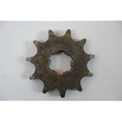 Dirt Bike / Pit Bike / ATV / Quad / Monkey Dax Ritzel 428 12 Z 20mm