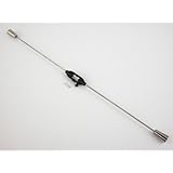 Updated Balance Bar For The Double Horse 9053 Gyro Helicopter