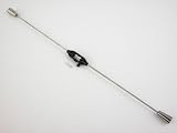 Updated Balance Bar For The Double Horse 9053 Gyro Helicopter