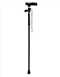 Health Mark Walking Cane with LED Light
