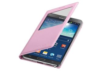 Samsung Galaxy Note 3 S-View Cover Folio Case