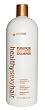 Healthy Sexy Hair Pumpkin Detoxifying Shampoo 34 oz (1 Liter)