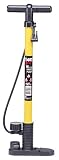 Custom Accessories 55001 100 PSI Tire Pump with Gauge 31uxI%2BAytxL. SL160 Custom Accessories 55001 100 PSI Tire Pump with Gauge