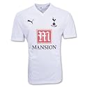 Tottenham 2008 Home Soccer Jersey