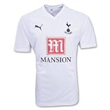 Puma - Tottenham 2008 Home Soccer Jersey